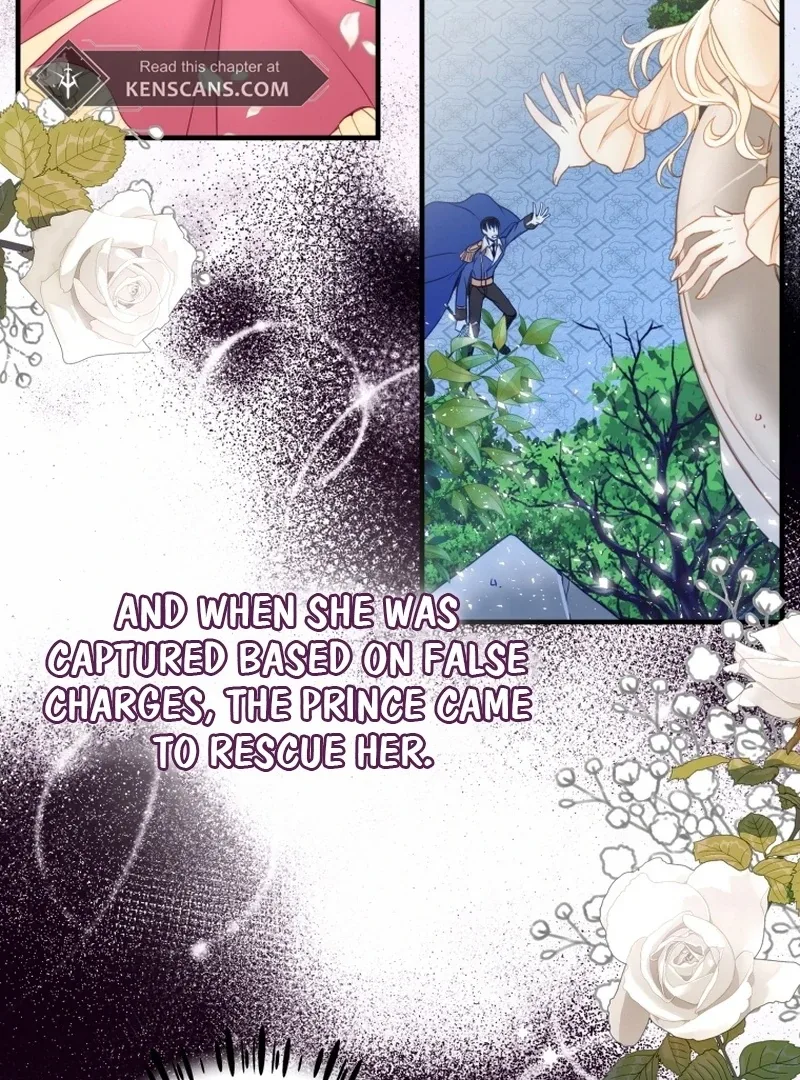 I Became The Black Swan Mother of The White Swan Princess Chapter 5 page 85