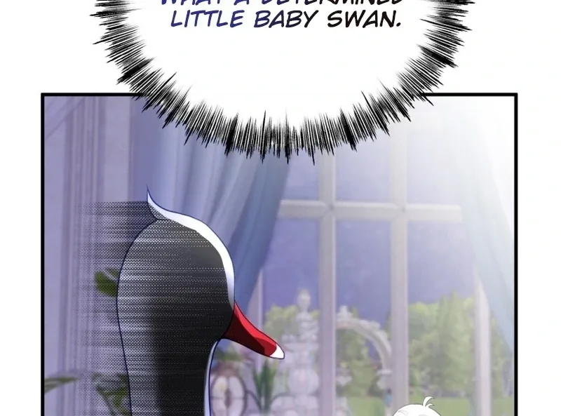 I Became The Black Swan Mother of The White Swan Princess Chapter 5 page 53