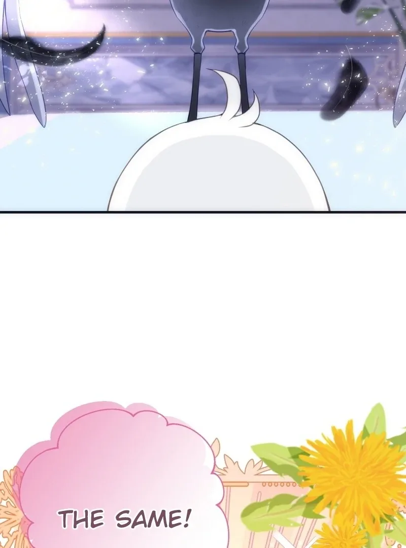 I Became The Black Swan Mother of The White Swan Princess Chapter 5 page 124