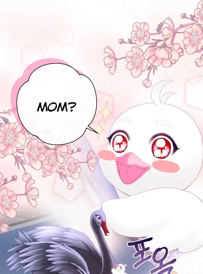 I Became The Black Swan Mother of The White Swan Princess Chapter 5 page 112