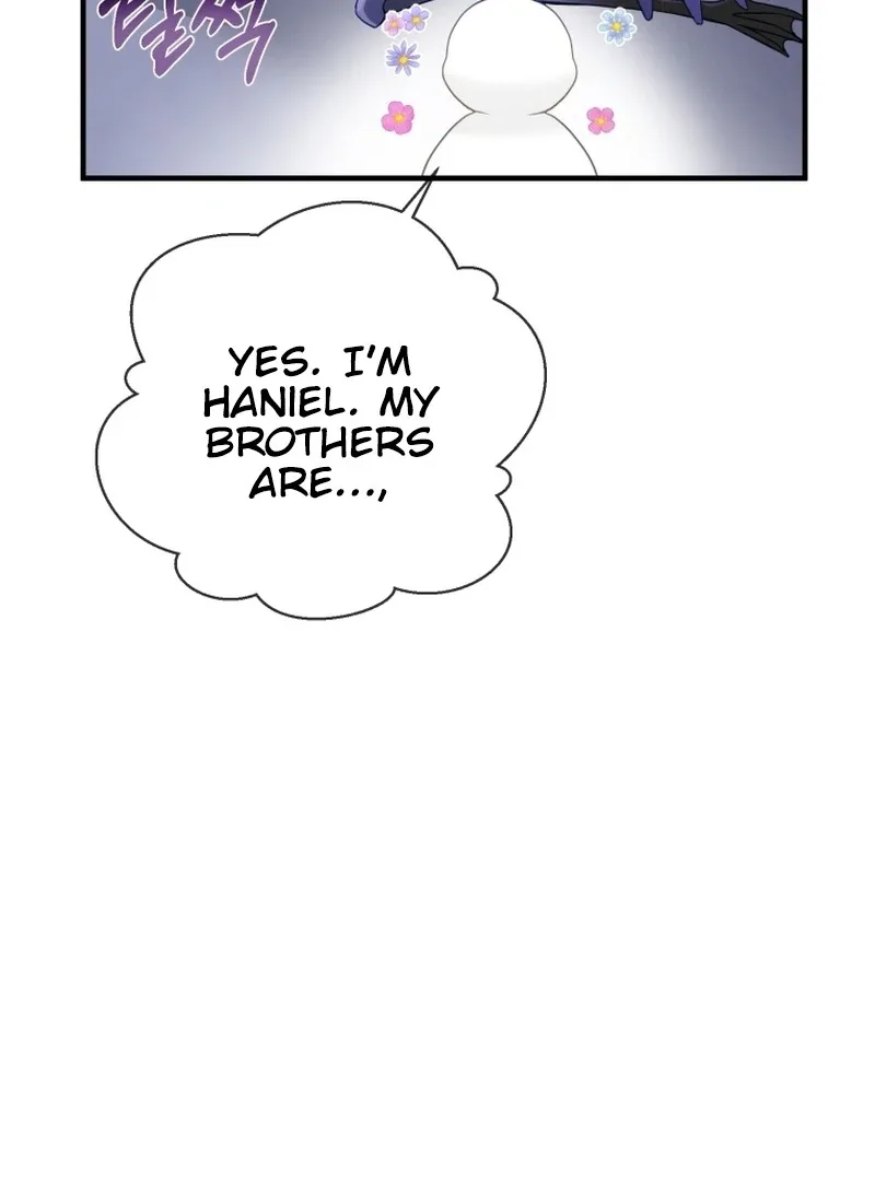 I Became The Black Swan Mother of The White Swan Princess Chapter 5 page 62