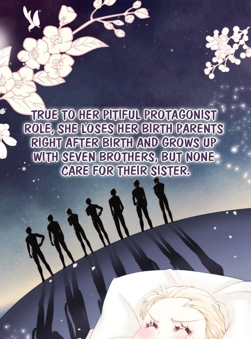 I Became The Black Swan Mother of The White Swan Princess Chapter 5 page 74