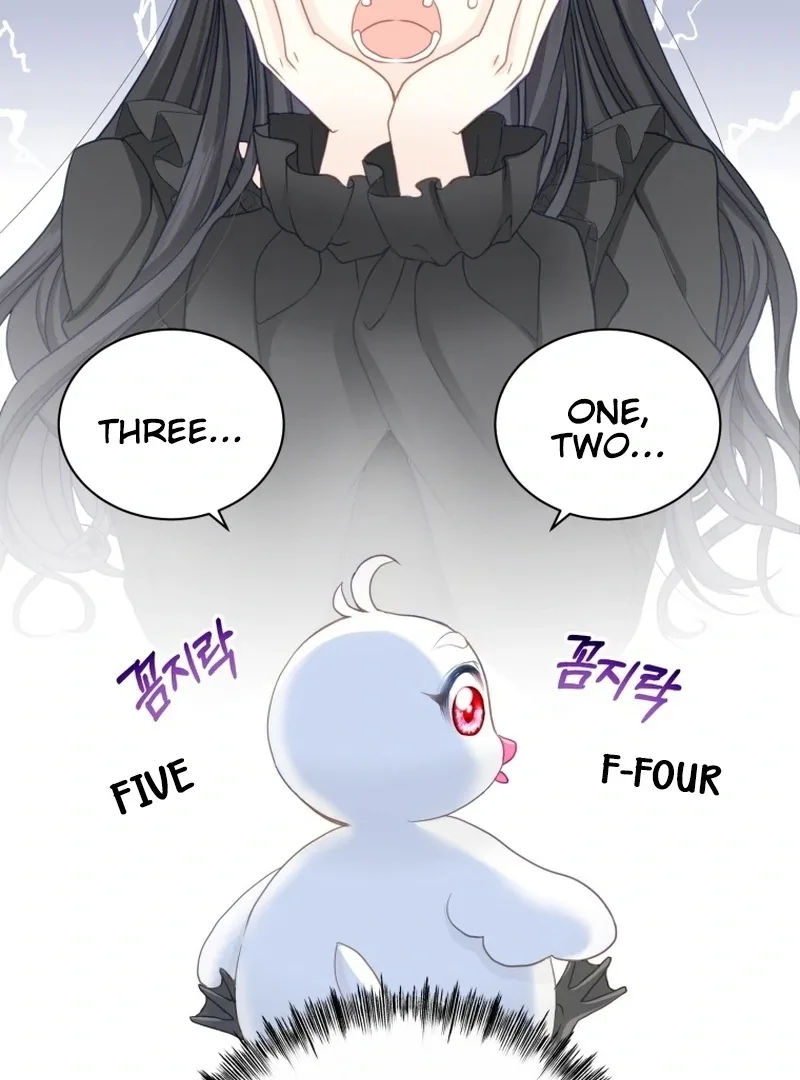 I Became The Black Swan Mother of The White Swan Princess Chapter 5 page 56