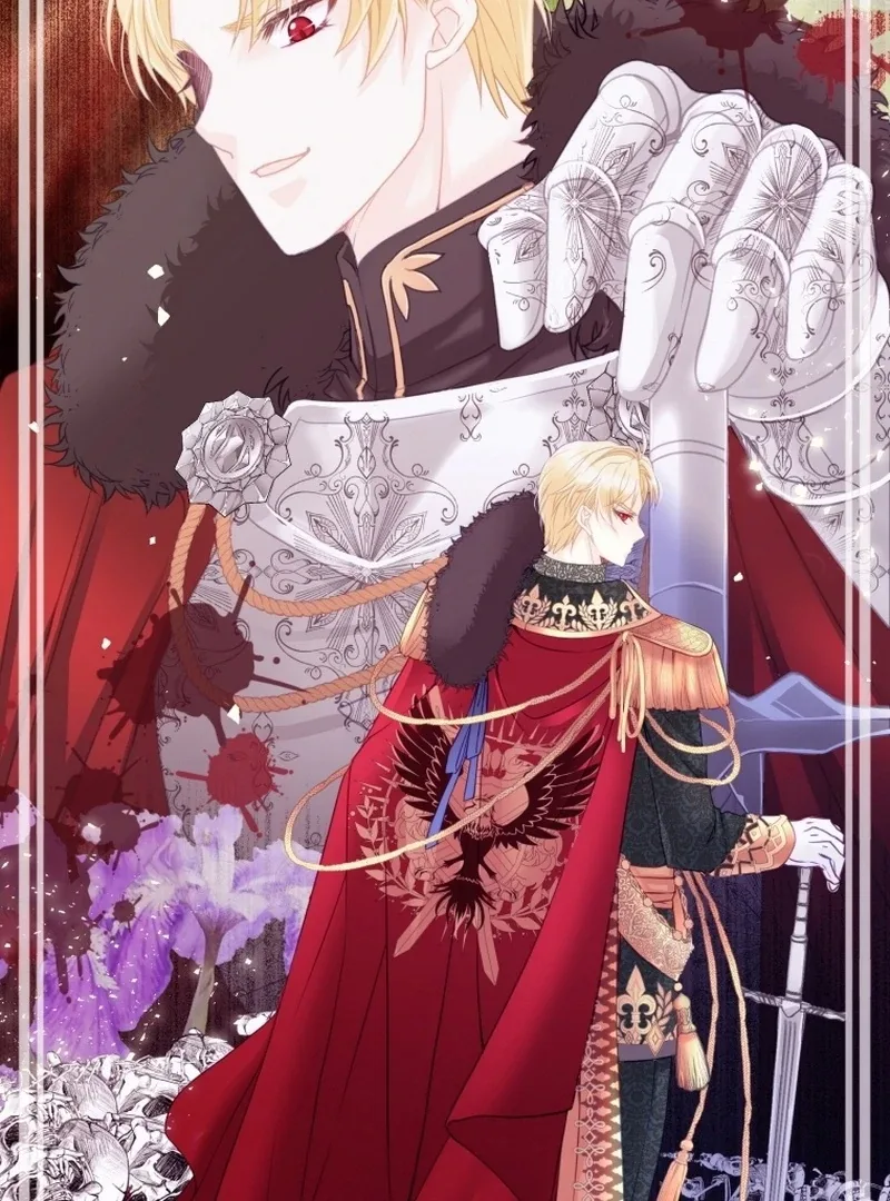 I Became The Black Swan Mother of The White Swan Princess Chapter 5 page 91