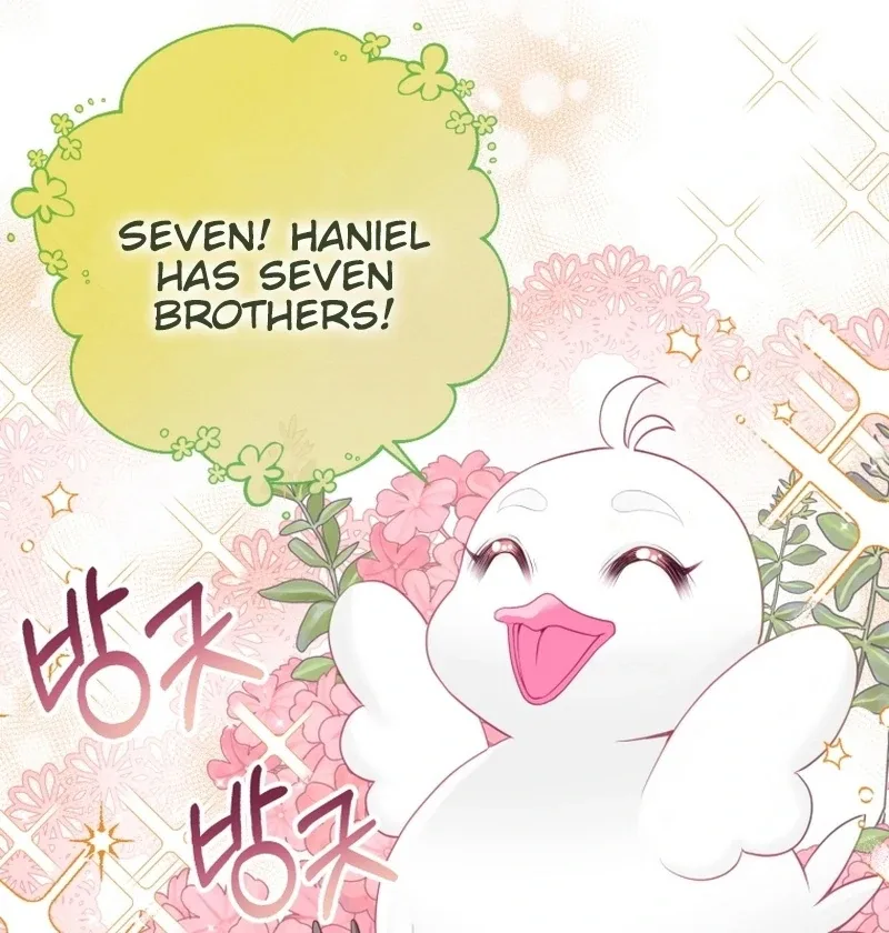 I Became The Black Swan Mother of The White Swan Princess Chapter 5 page 59