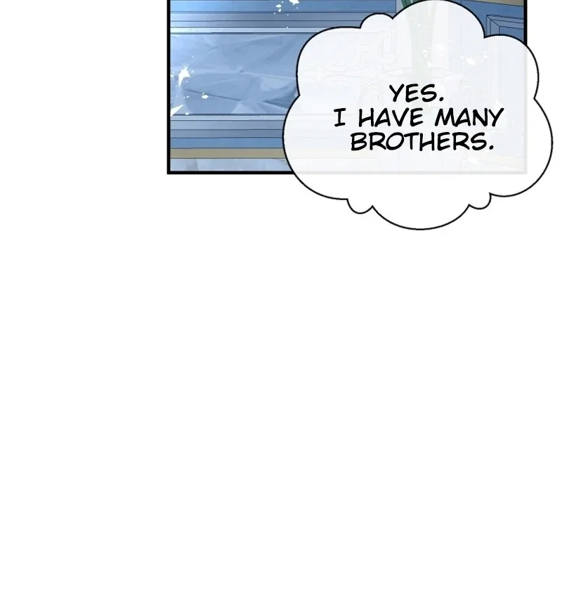 I Became The Black Swan Mother of The White Swan Princess Chapter 5 page 43