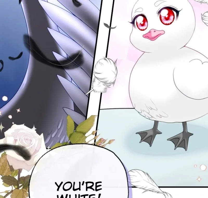I Became The Black Swan Mother of The White Swan Princess Chapter 5 page 121