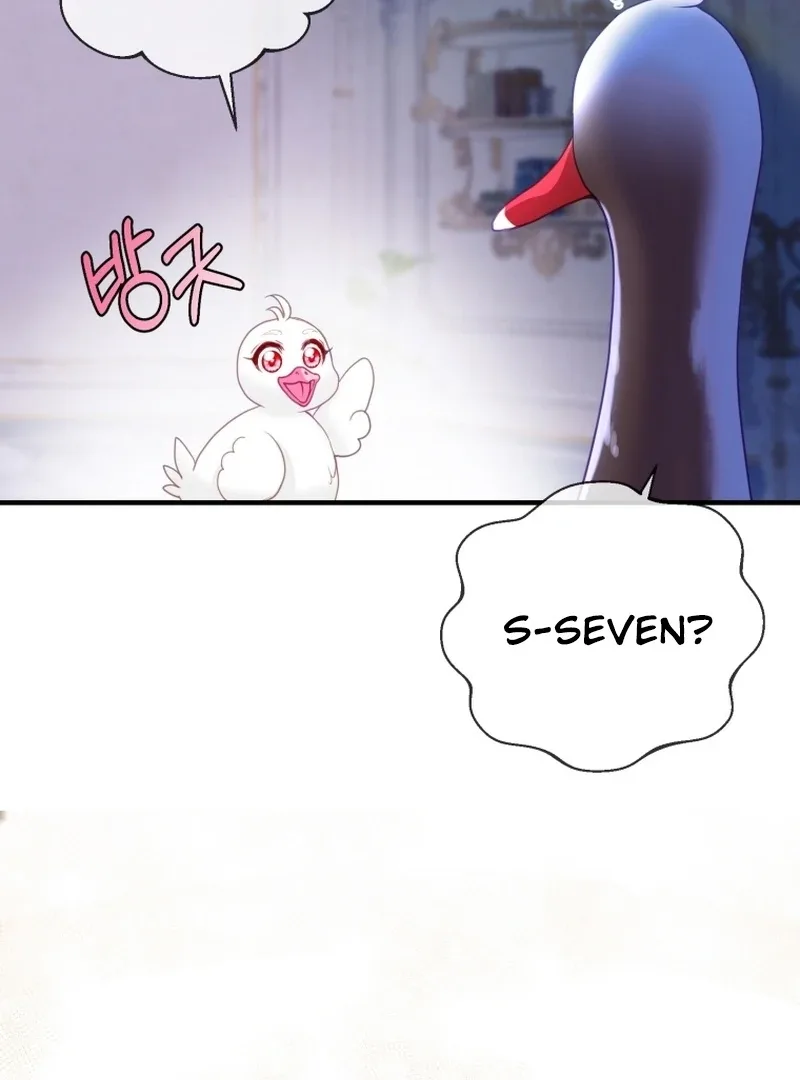 I Became The Black Swan Mother of The White Swan Princess Chapter 5 page 58