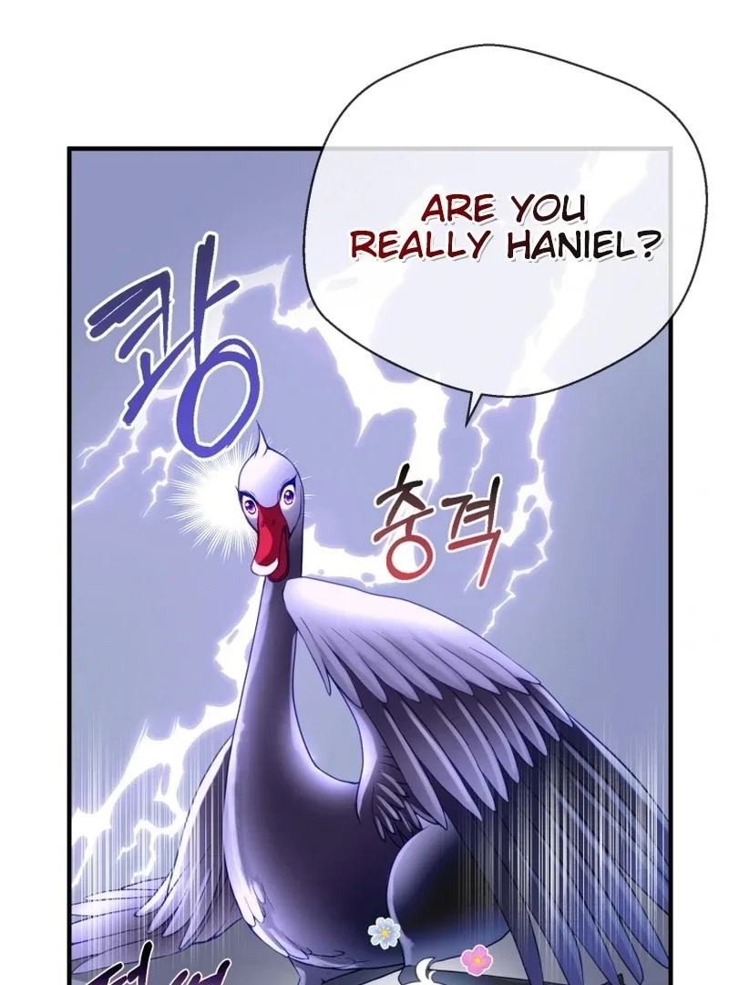 I Became The Black Swan Mother of The White Swan Princess Chapter 5 page 61