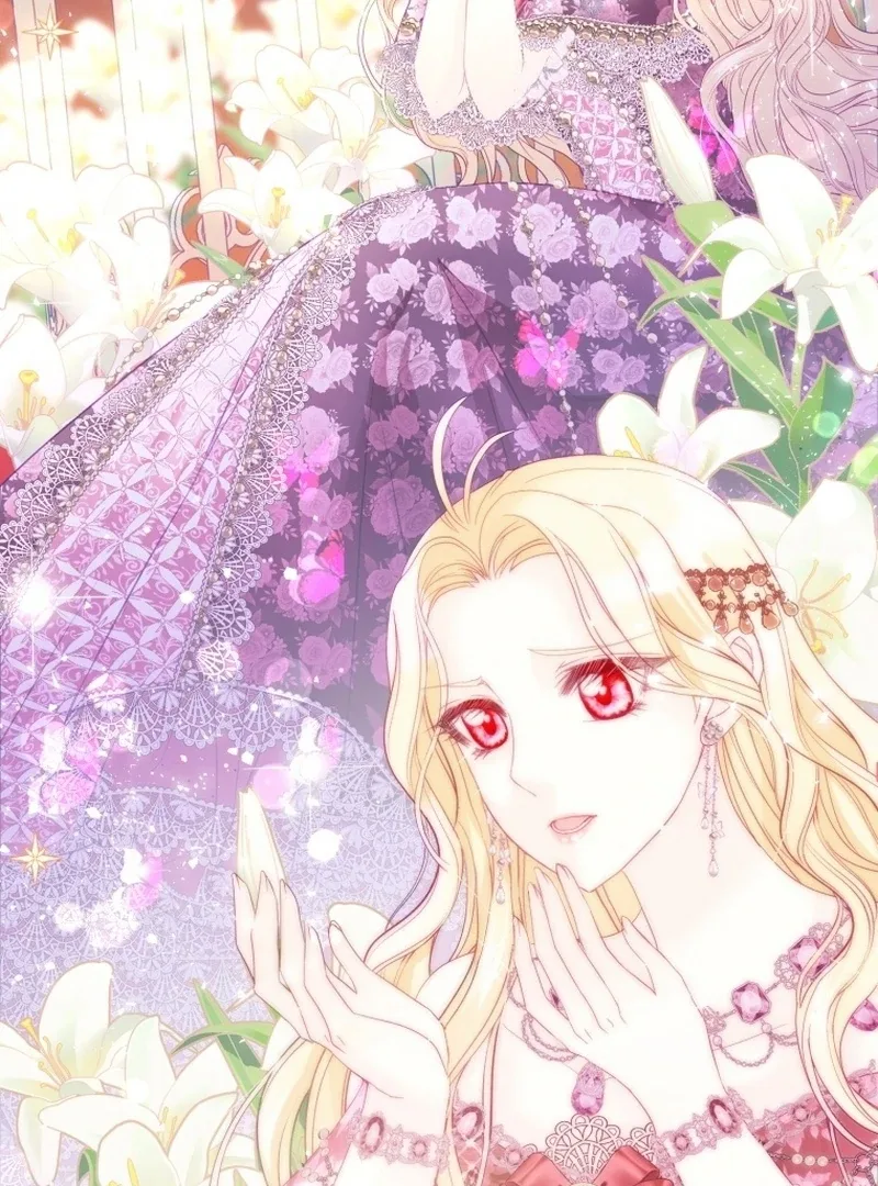 I Became The Black Swan Mother of The White Swan Princess Chapter 5 page 97