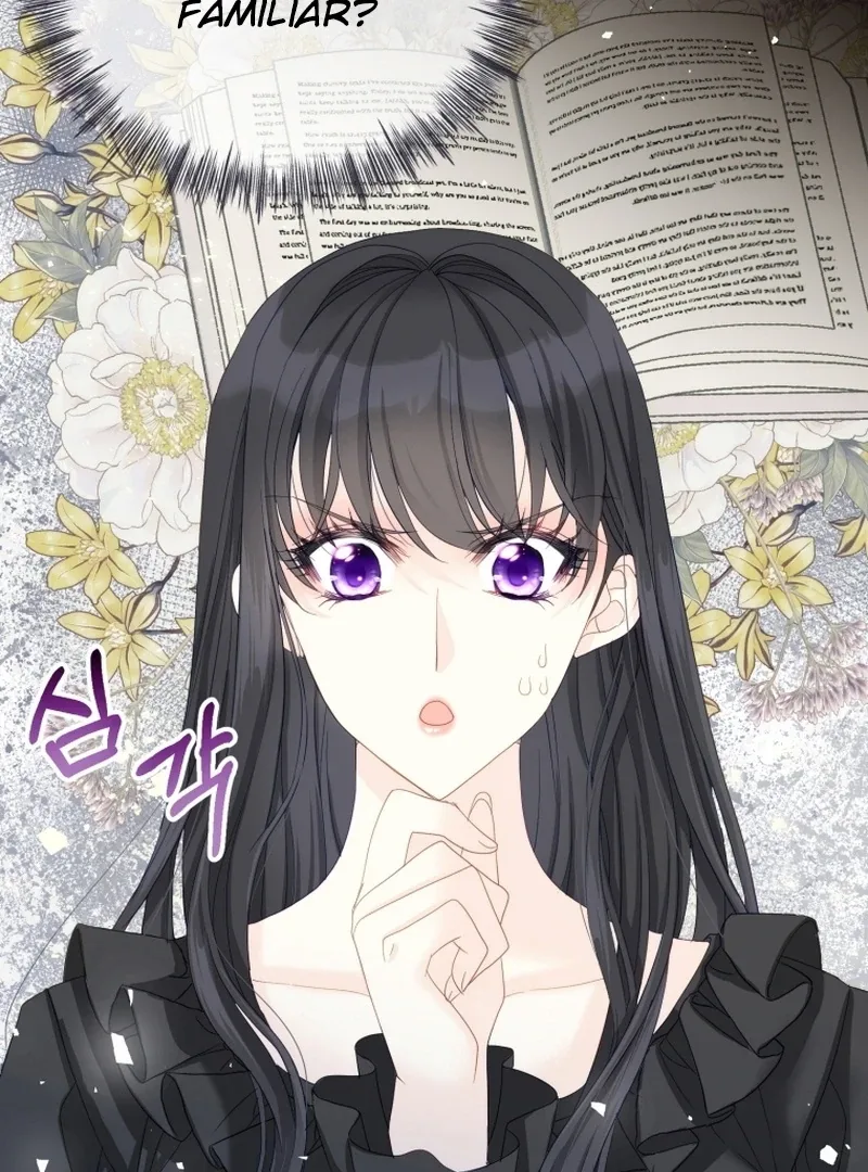 I Became The Black Swan Mother of The White Swan Princess Chapter 5 page 40