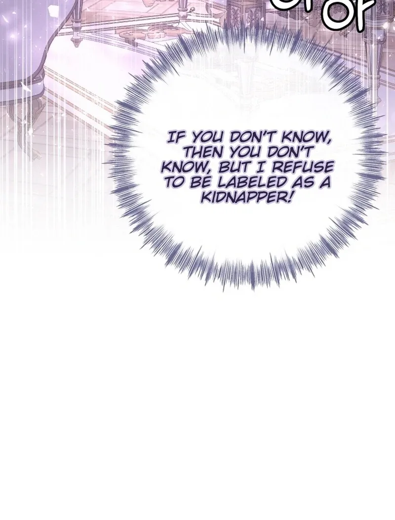 I Became The Black Swan Mother of The White Swan Princess Chapter 5 page 116