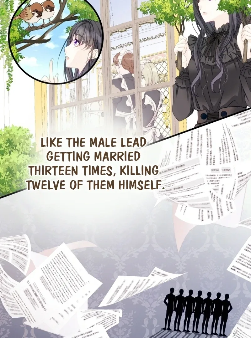 I Became The Black Swan Mother of The White Swan Princess Chapter 5 page 47