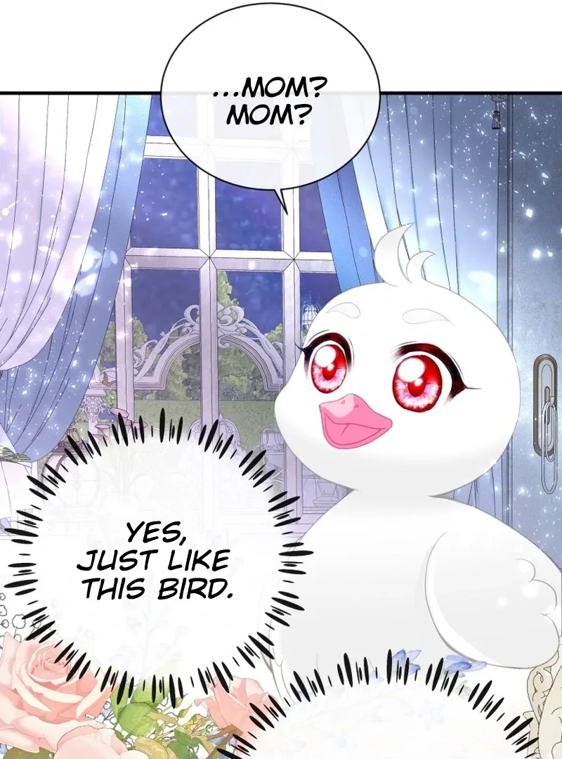 I Became The Black Swan Mother of The White Swan Princess Chapter 5 page 101