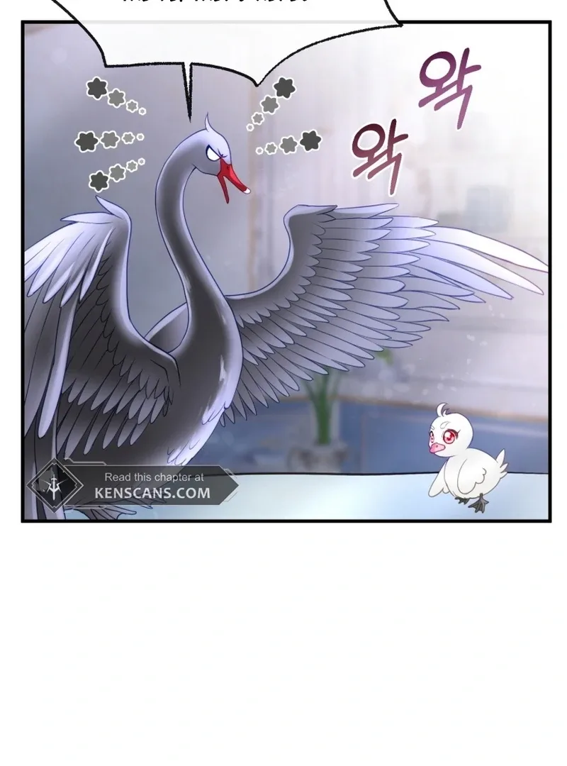 I Became The Black Swan Mother of The White Swan Princess Chapter 5 page 119