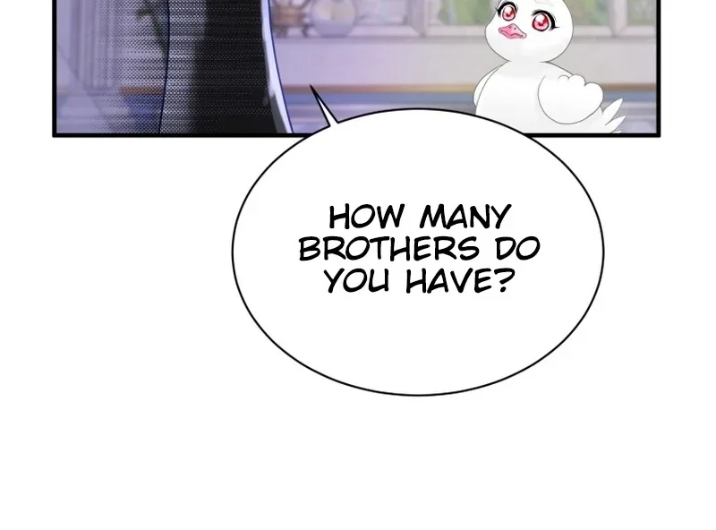 I Became The Black Swan Mother of The White Swan Princess Chapter 5 page 54