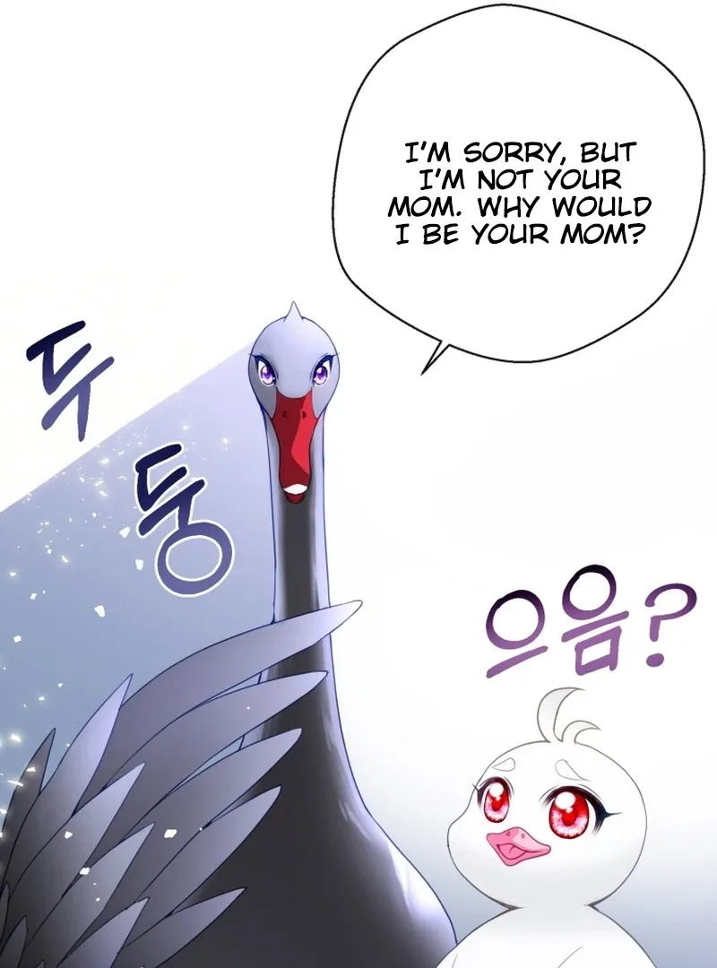 I Became The Black Swan Mother of The White Swan Princess Chapter 5 page 117