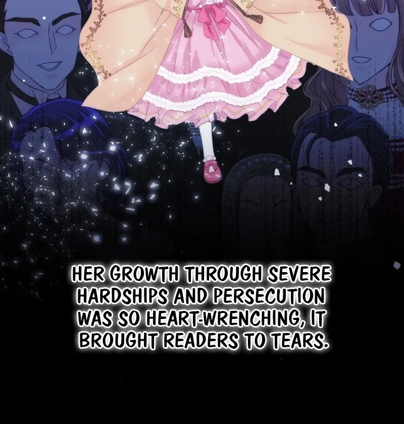I Became The Black Swan Mother of The White Swan Princess Chapter 5 page 77