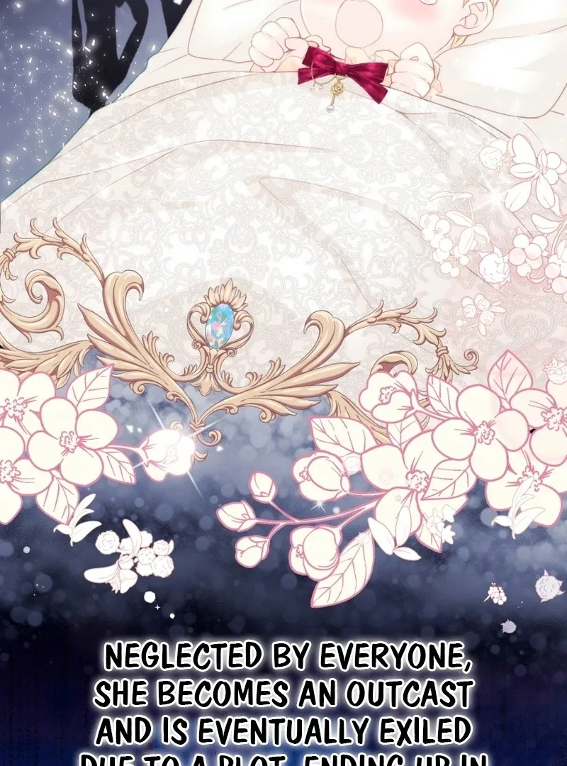 I Became The Black Swan Mother of The White Swan Princess Chapter 5 page 75