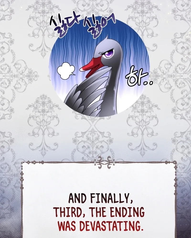 I Became The Black Swan Mother of The White Swan Princess Chapter 5 page 93