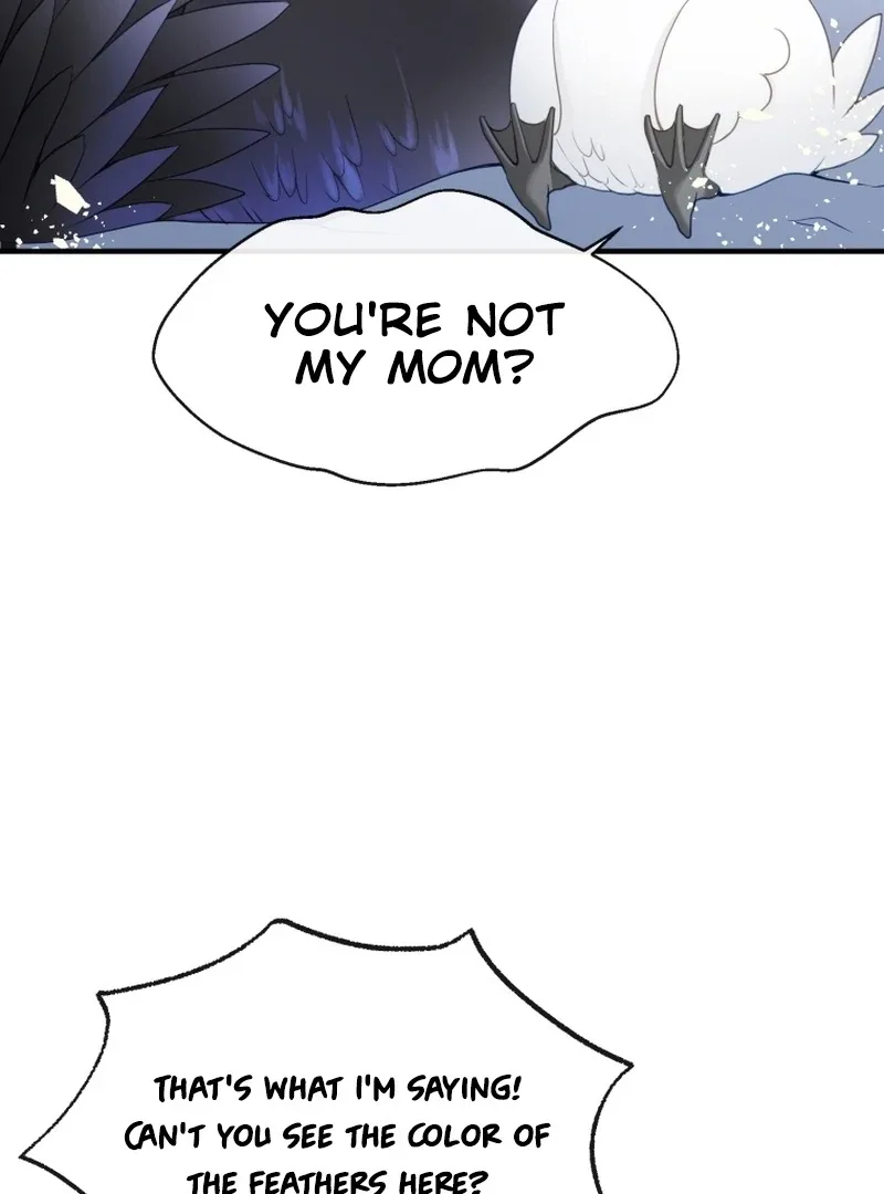I Became The Black Swan Mother of The White Swan Princess Chapter 5 page 118