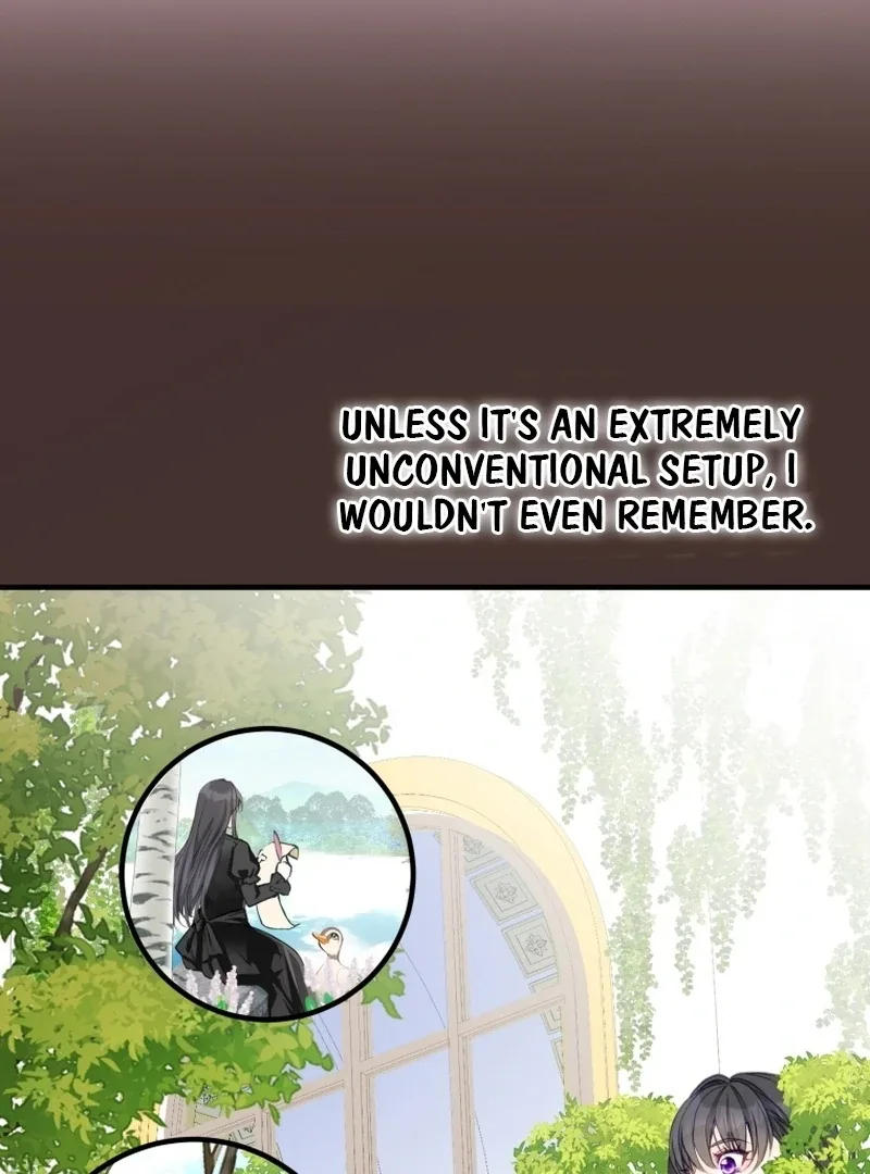 I Became The Black Swan Mother of The White Swan Princess Chapter 5 page 46
