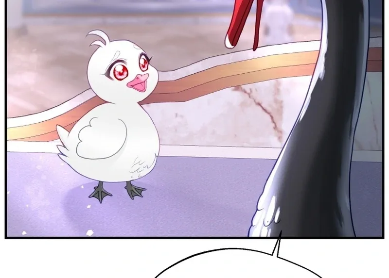 I Became The Black Swan Mother of The White Swan Princess Chapter 5 page 65