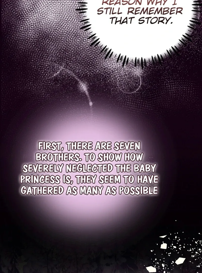 I Became The Black Swan Mother of The White Swan Princess Chapter 5 page 87