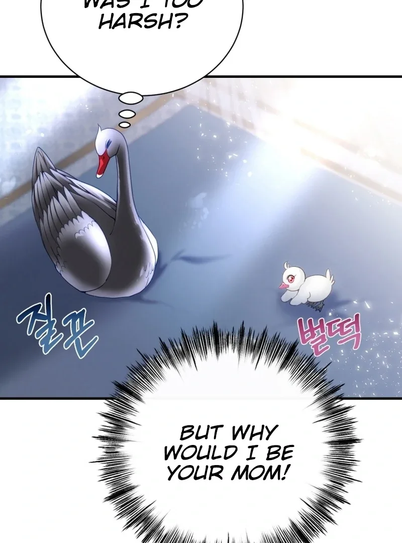 I Became The Black Swan Mother of The White Swan Princess Chapter 5 page 109