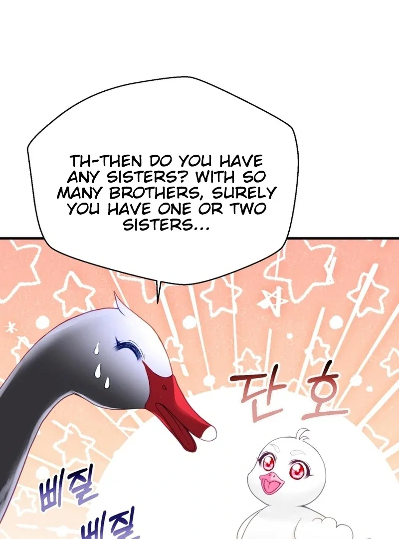 I Became The Black Swan Mother of The White Swan Princess Chapter 5 page 51