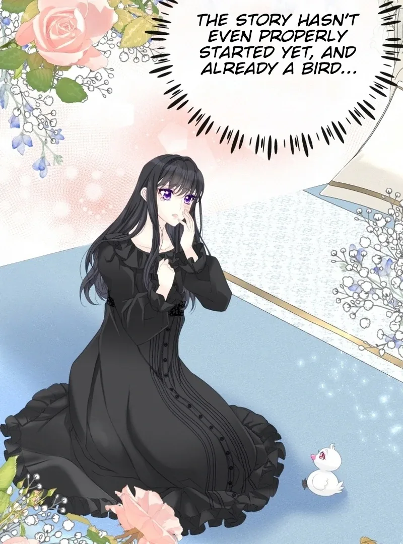 I Became The Black Swan Mother of The White Swan Princess Chapter 5 page 102