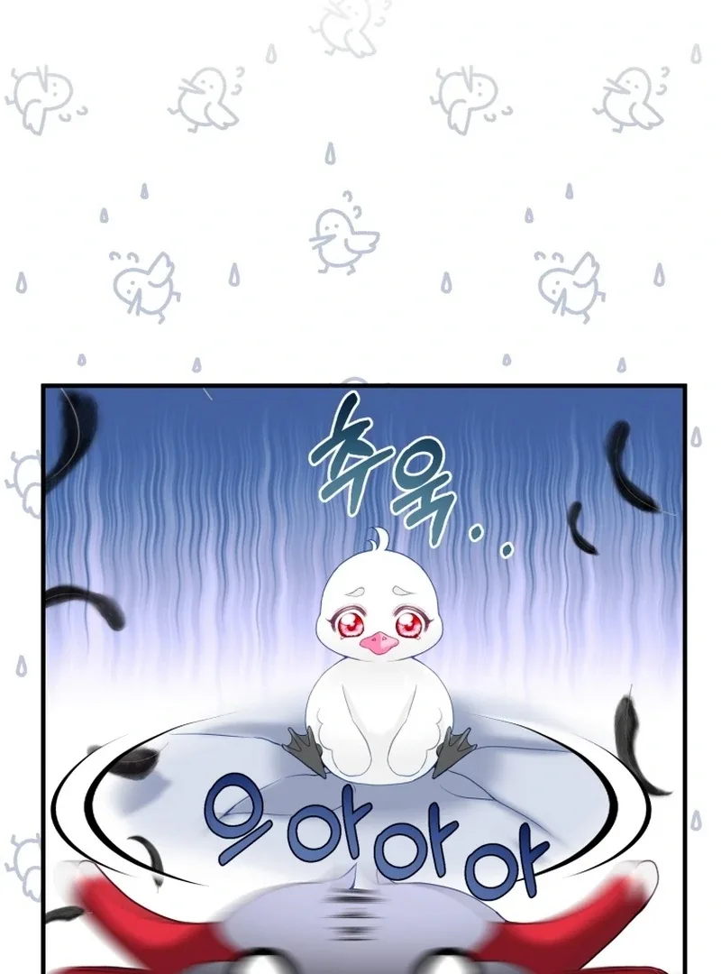 I Became The Black Swan Mother of The White Swan Princess Chapter 5 page 107