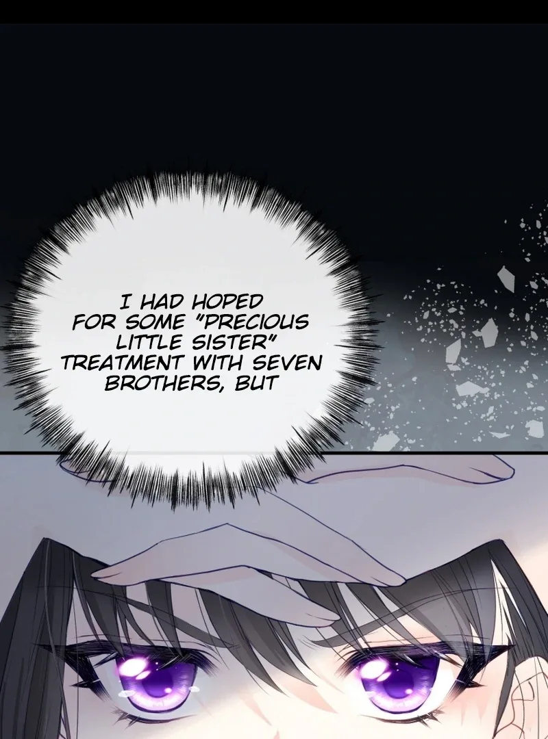 I Became The Black Swan Mother of The White Swan Princess Chapter 5 page 78