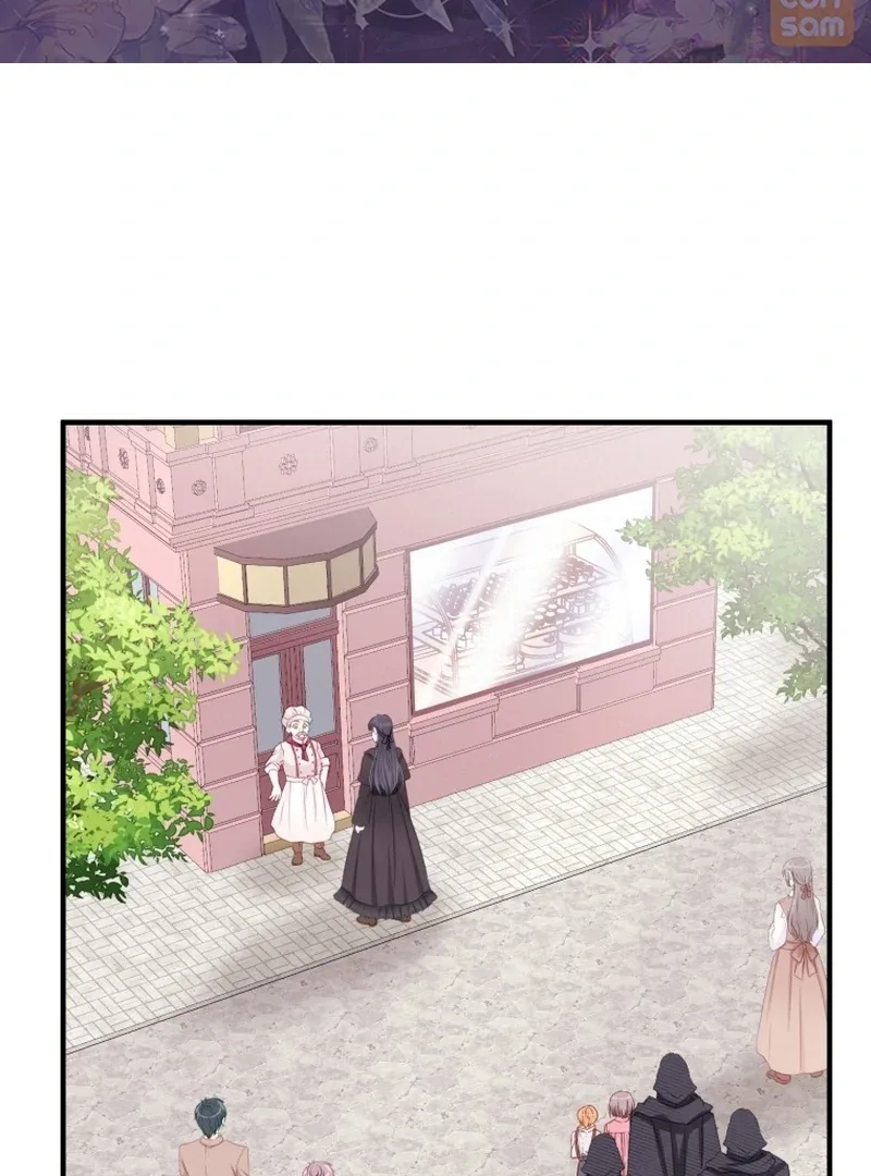 I Became The Black Swan Mother of The White Swan Princess Chapter 9 page 3