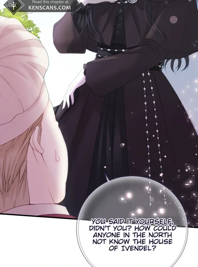I Became The Black Swan Mother of The White Swan Princess Chapter 9 page 11