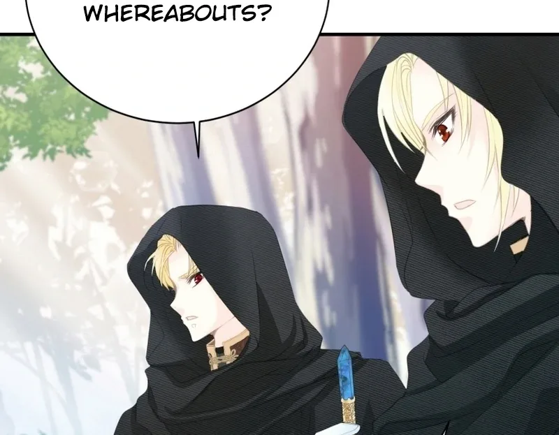 I Became The Black Swan Mother of The White Swan Princess Chapter 8 page 23