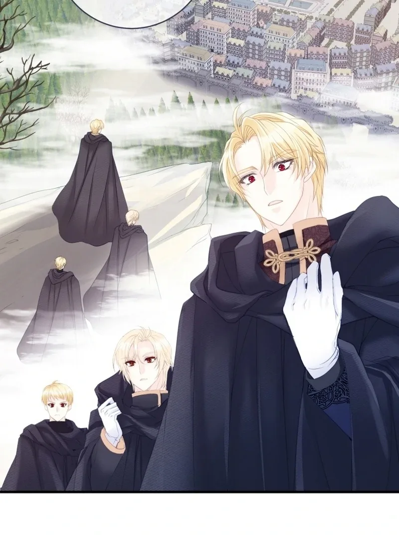 I Became The Black Swan Mother of The White Swan Princess Chapter 8 page 5