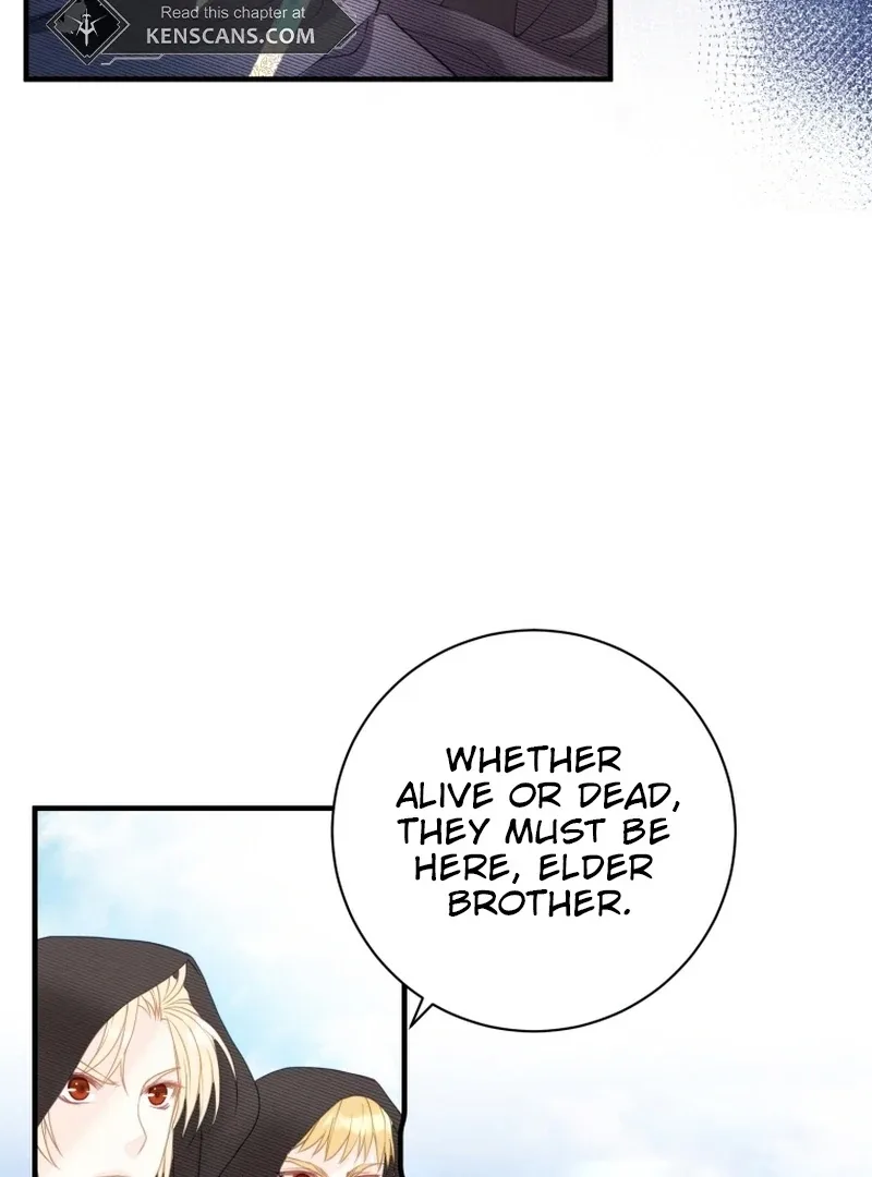 I Became The Black Swan Mother of The White Swan Princess Chapter 8 page 33