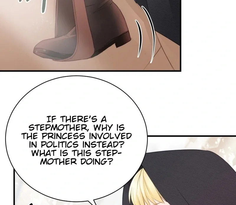 I Became The Black Swan Mother of The White Swan Princess Chapter 8 page 17