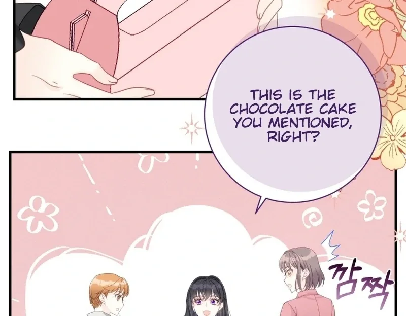 I Became The Black Swan Mother of The White Swan Princess Chapter 9 page 23