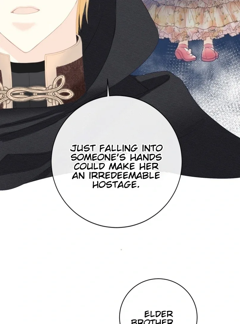 I Became The Black Swan Mother of The White Swan Princess Chapter 8 page 28