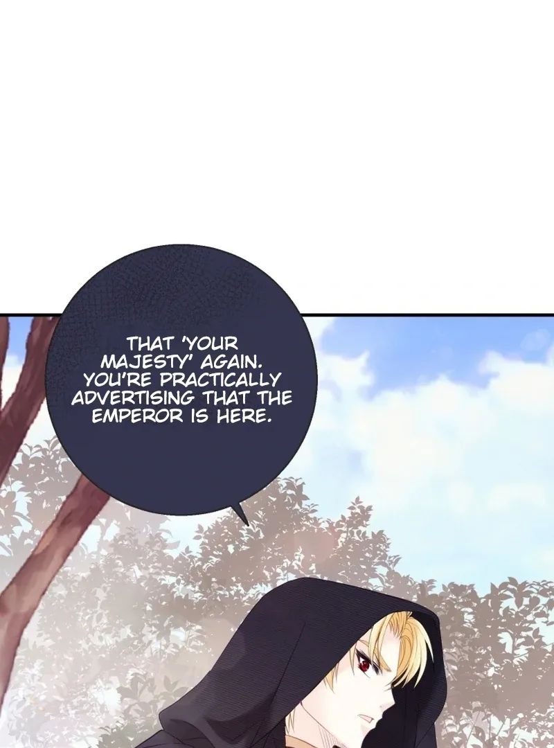 I Became The Black Swan Mother of The White Swan Princess Chapter 8 page 8