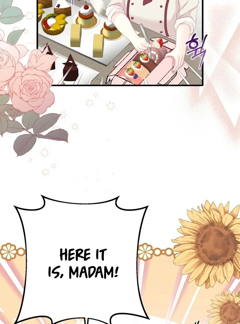I Became The Black Swan Mother of The White Swan Princess Chapter 9 page 20