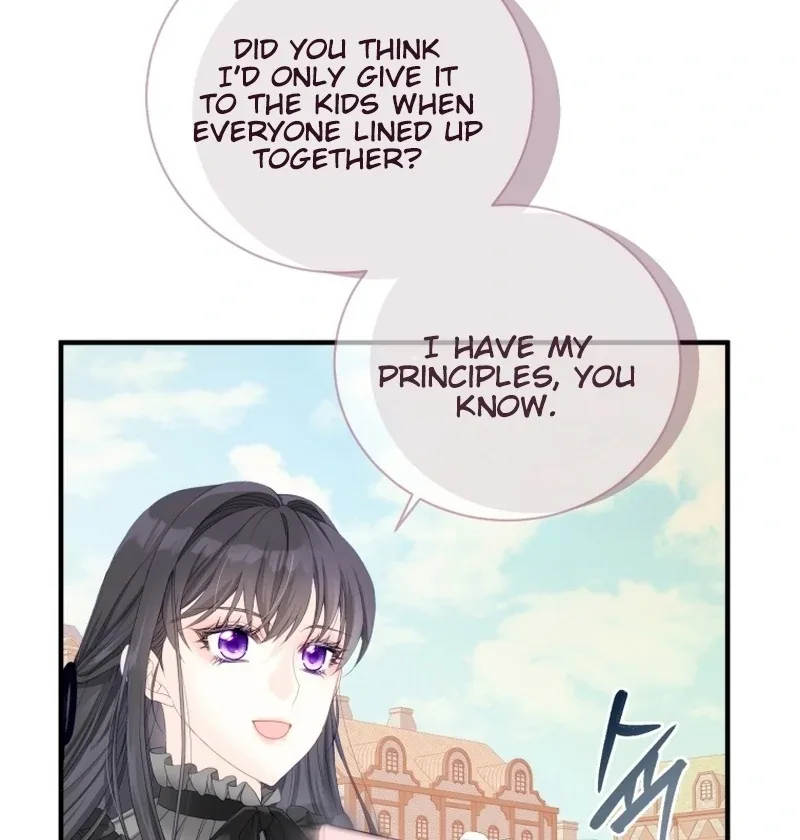 I Became The Black Swan Mother of The White Swan Princess Chapter 9 page 35