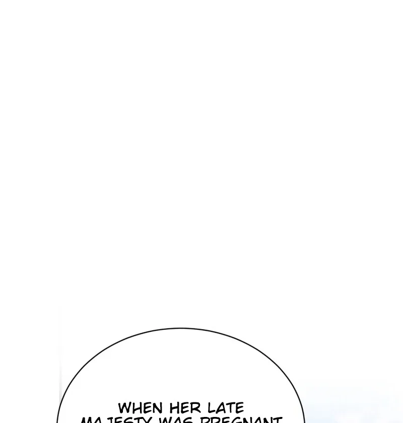 I Became The Black Swan Mother of The White Swan Princess Chapter 8 page 6