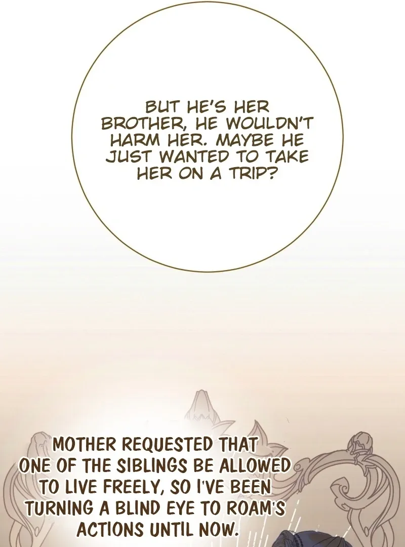 I Became The Black Swan Mother of The White Swan Princess Chapter 8 page 25