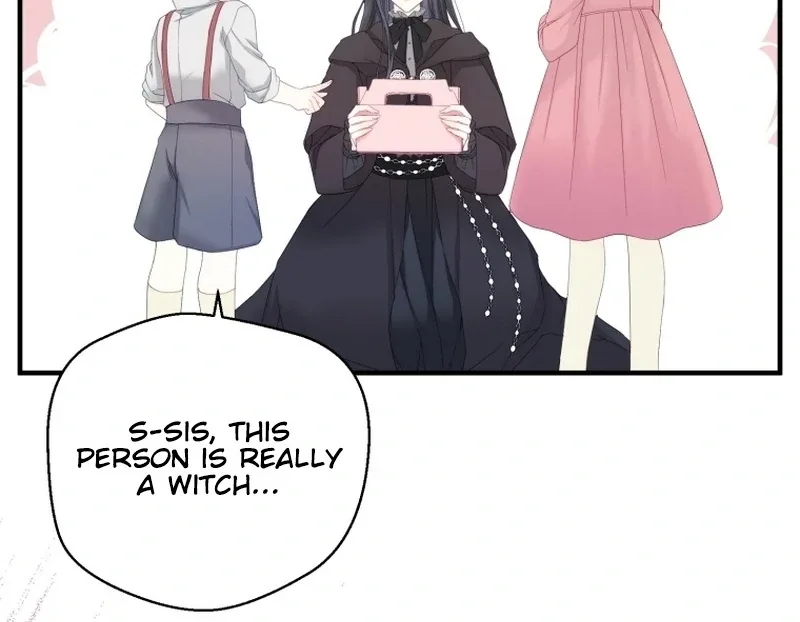 I Became The Black Swan Mother of The White Swan Princess Chapter 9 page 24