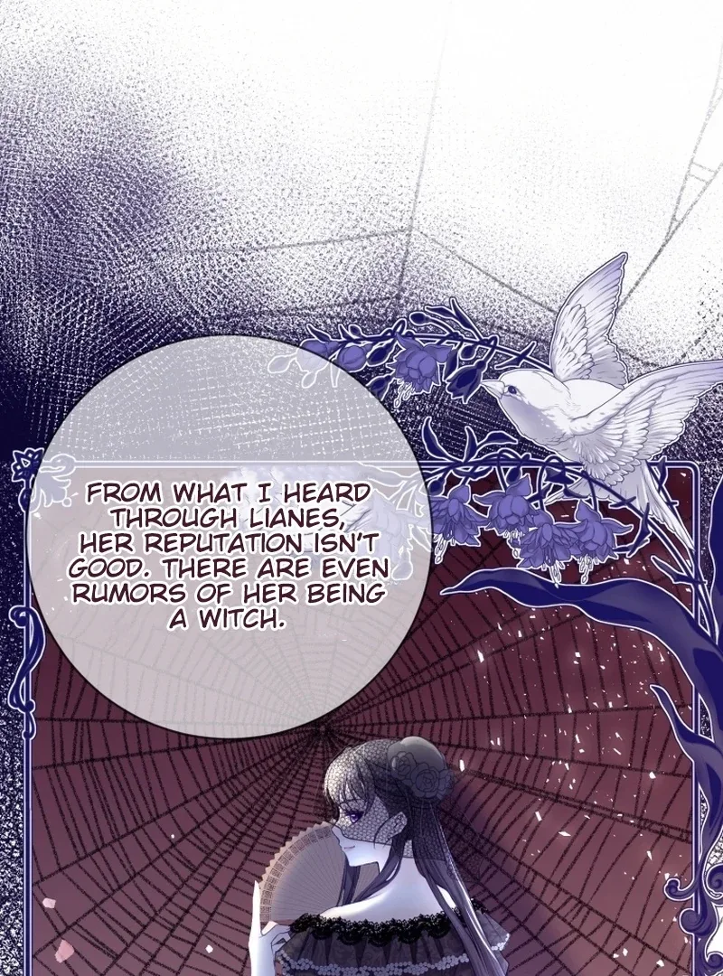 I Became The Black Swan Mother of The White Swan Princess Chapter 8 page 19