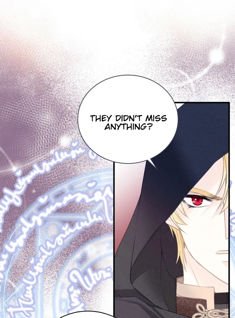 I Became The Black Swan Mother of The White Swan Princess Chapter 8 page 31