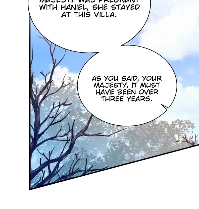I Became The Black Swan Mother of The White Swan Princess Chapter 8 page 7